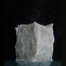 Iceberg F